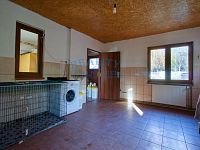 Prodej rodinného domu 130 m2, pozemek 1337m2, Chrášťany - Chotouň, okr. Kolín - 13.jpg