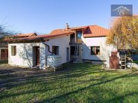 Prodej rodinného domu 130 m2, pozemek 1337m2, Chrášťany - Chotouň, okr. Kolín - 2.jpg