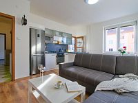 Pronájem bytu 3+kk, 49,6 m2, třída T.G.Masaryka, Roudnice nad Labem