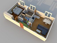 Pronájem bytu 3+kk, 49,6 m2, třída T.G.Masaryka, Roudnice nad Labem - 17.jpg