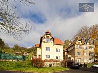 Pronájem bytu 2+1, 62m2, Železná, Ústí nad Labem - Neštěmice - 24.jpg