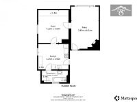 Pronájem bytu 2+1, 62m2, Železná, Ústí nad Labem - Neštěmice - 29.jpg