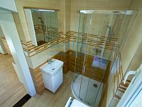 Pronájem rodinného domu, 250 m2, zahrada 453m2, ul. Železná, Ústí nad Labem - Neštěmice - 14.jpg