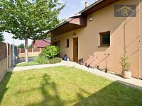 Prodej inteligentního rodinného domu 186m2, pozemek 438m2, Líbeznice - IMG_3120.jpg