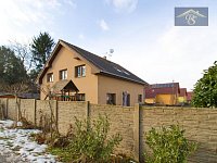 Prodej inteligentního rodinného domu 186m2, pozemek 438m2, Líbeznice - IMG_8451.jpg