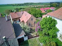 Prodej rodinného domu 190 m2, pozemek 422 m2, Nebužely