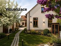 Prodej rodinného domu 190 m2, pozemek 422 m2, Nebužely - 4.jpg
