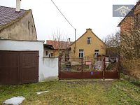Prodej rodinného domu 190 m2, pozemek 422 m2, Nebužely