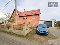 Prodej rodinného domu 204 m2, pozemek 690 m2 - IMG_8650.jpg