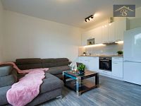 Pronájem bytu 2kk, 42 m2, Havlíčkova, Roudnice nad Labem