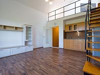 Pronájem bytu  41m2, mezonet, Okružní ul., Roudnice nad Labem - IMG_8893.jpg