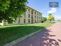 Pronájem bytu  41m2, mezonet, Okružní ul., Roudnice nad Labem