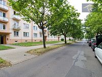 Pronájem bytu, 2+1, Školní ul., Štětí
