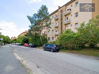 Prodej bytu 3+1, 78m2, Čechova ul. Mělník