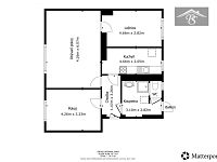 Prodej bytu 3+1, 78m2, Čechova ul. Mělník - Mlnk_FloorPlan_e674matu3657408ek2bhmr8xb.jpg