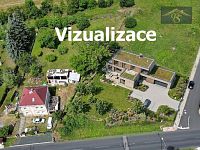 Prodej stavebního pozemku, 1237 m2, Telnice - vizualizace2.jpg