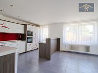 Pronájem bytu 5kk, 122m2, Libušská, Praha - Libuš