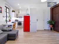Pronájem bytu 2kk, 57m2, Špindlerova třída, Roudnice nad Labem