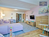 Prodej rodinného domu, 85m2, pozemek 223m2, Mšené-lázně - Podbradec - IMG_9594.jpg