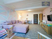 Prodej rodinného domu, 85m2, pozemek 223m2, Mšené-lázně - Podbradec - IMG_9599.jpg