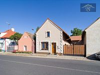 Prodej rodinného domu, 85m2, pozemek 223m2, Mšené-lázně - Podbradec