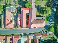 Prodej rodinného domu, 85m2, pozemek 223m2, Mšené-lázně - Podbradec - pozemek.jpg