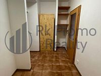 Pronajmu nezařízený byt 3+1 72m2 na Praze 10