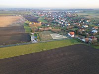 Prodej pozemku v Dolních Ředicích - DJI_0792-Edit.jpg