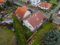 Prodej domu v žádané lokalitě, Rosice - Kréta - DJI_0766.jpg