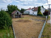 Prodej pozemku pro bydlení – Křičeň - DJI_0075.jpg