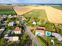 Prodej pozemku pro bydlení – Křičeň - DJI_0080.jpg