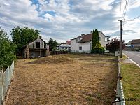 Prodej pozemku pro bydlení – Křičeň - DSC_2635.jpg