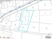 Prodej pozemku pro bydlení – Křičeň - voda.jpg