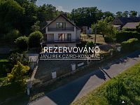 Prodej rodinného domu – Konopáč