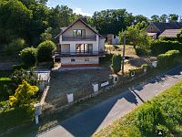 Prodej rodinného domu – Konopáč - DJI_0038-Edit.jpg