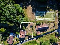 Prodej rodinného domu – Konopáč - DJI_0039-Edit.jpg