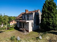 Prodej rodinného domu – Konopáč - DJI_0041.jpg