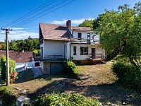 Prodej rodinného domu – Konopáč - DJI_0042.jpg