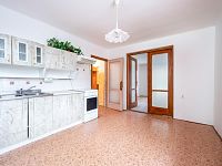 Prodej cihlového bytu 2+1 s balkonem v Rybitví, OV -- REZERVOVÁNO -- - DSC_3628-Edit.jpg