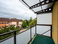 Prodej cihlového bytu 2+1 s balkonem v Rybitví, OV -- REZERVOVÁNO -- - DSC_3639.jpg