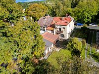 Rodinný dům, 150m2, Třebechovice pod Orebem - DJI_0081.jpg