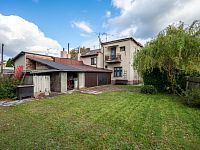 Rodinný dům, 150m2, Třebechovice pod Orebem - DSC_3653.jpg