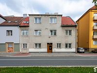 Prodej bytu 2+1, OV, 61m2