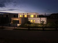 Novostavba RD 4+kk s dvojgaráží, 199 m2