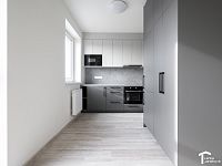 Pronájem novostavby 2+kk s terasou a parkovacím místem, 74,40m2, OV - _DSC6819.JPG