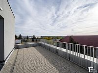 Pronájem novostavby 2+kk s terasou a parkovacím místem, 74,40m2, OV - _DSC6832.JPG