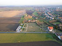 Nabídka prodeje stavebního pozemku – Dolní Ředice, okres Pardubice - DJI_0793-Edit.jpg