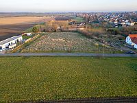 Nabídka prodeje stavebního pozemku – Dolní Ředice, okres Pardubice - DJI_0794.jpg