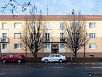 Pronájem bytu 3+kk – Svobody 2397