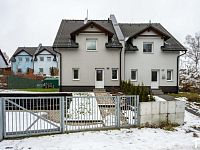 Pronájem RD 4+kk, 120m2,